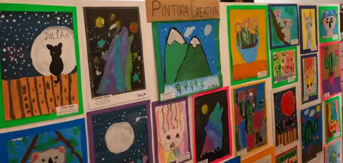 Participan 3 mil 766 personas en ciclo Espacio Libre de Expresión Artística Participan 3 mil 766 personas en ciclo Espacio Libre de Expresión Artística