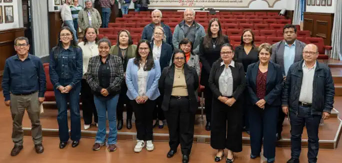 Capacita SEDEMA a municipios y entrega más de 7 mil plantas para impulsar la restauración ambiental Capacita SEDEMA a municipios y entrega más de 7 mil plantas para impulsar la restauración ambiental