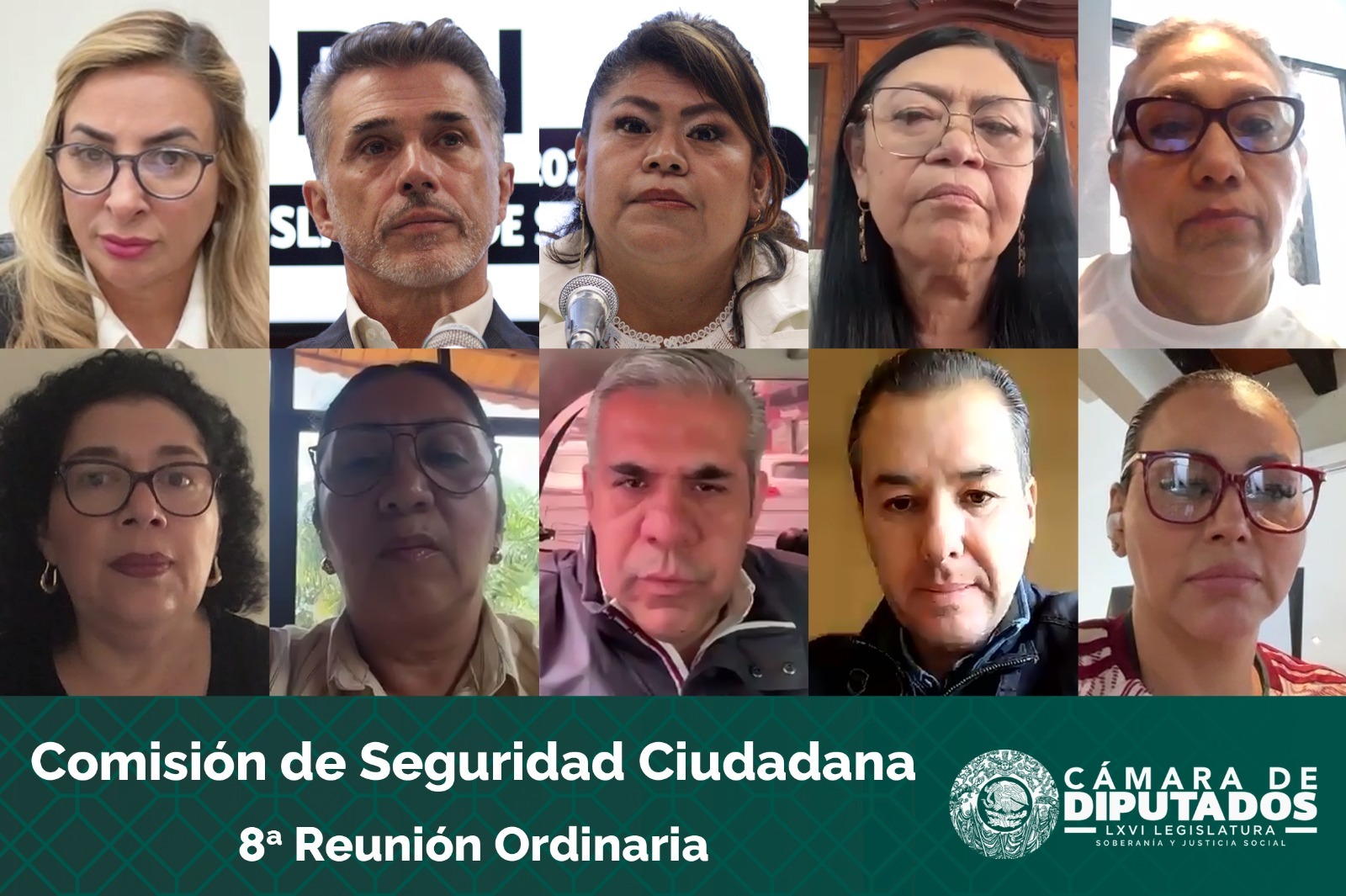 Aprueba Comisión que en la recuperación de espacios públicos se procure accesibilidad, uso seguro y aprovechamiento social Aprueba Comisión que en la recuperación de espacios públicos se procure accesibilidad, uso seguro y aprovechamiento social