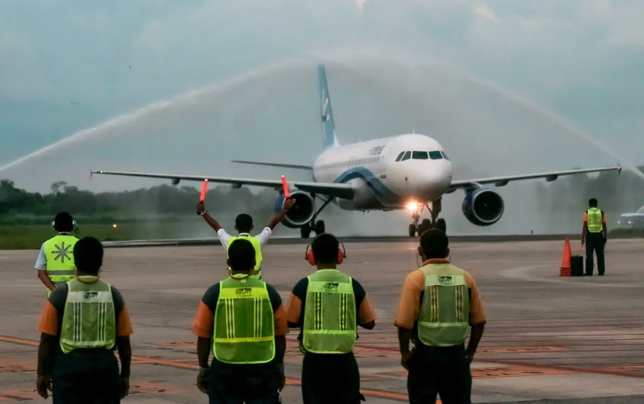 El vuelo de los Alemán que terminó estrellándose en deudas y crimen organizado El vuelo de los Alemán que terminó estrellándose en deudas y crimen organizado