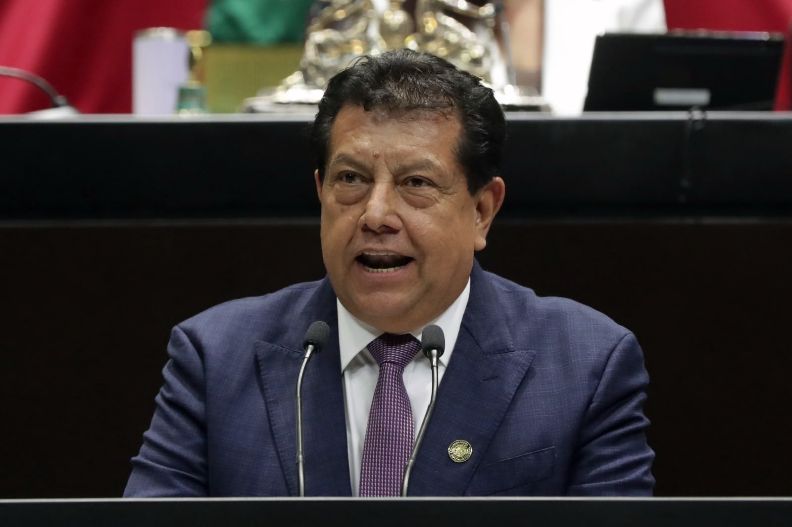 Presentan iniciativa para proteger la identidad digital de las personas físicas Presentan iniciativa para proteger la identidad digital de las personas físicas