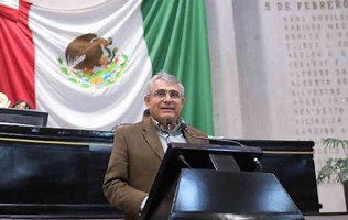 Establece Congreso reglas para el procedimiento de Revocación de Mandato Establece Congreso reglas para el procedimiento de Revocación de Mandato