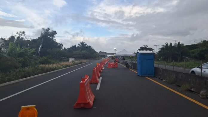 Realizará SICT Veracruz trabajos de mantenimiento en la carretera federal 180 en el subtramo Cardel-La Mancha Realizará SICT Veracruz trabajos de mantenimiento en la carretera federal 180 en el subtramo Cardel-La Mancha
