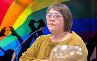 CEDH promueve derechos de la comunidad LGBTTTIQ CEDH promueve derechos de la comunidad LGBTTTIQ
