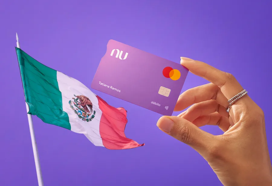 Nu México recibe autorización para operar como banco: crece la competencia entre el sector Nu México recibe autorización para operar como banco: crece la competencia entre el sector