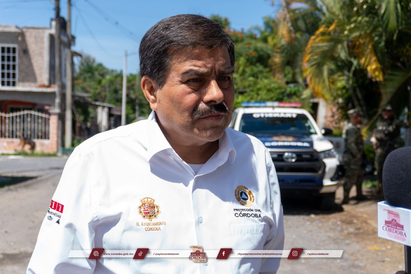 Unidad de Protección Civil de Córdoba Llama a la Prevención y el Autocuidado en periodo vacacional Unidad de Protección Civil de Córdoba Llama a la Prevención y el Autocuidado en periodo vacacional