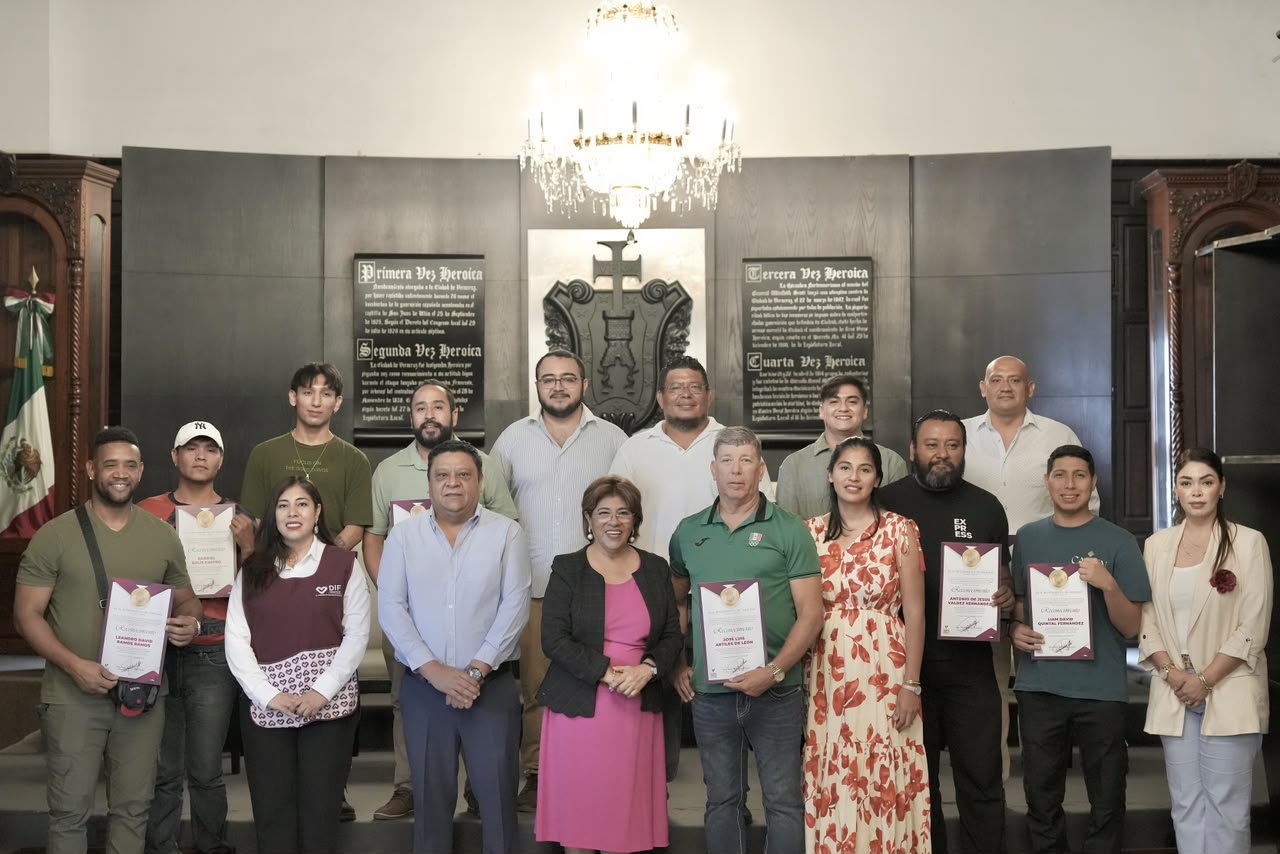 Refrenda Rosa María compromiso con el fortalecimiento del deporte municipal Refrenda Rosa María compromiso con el fortalecimiento del deporte municipal