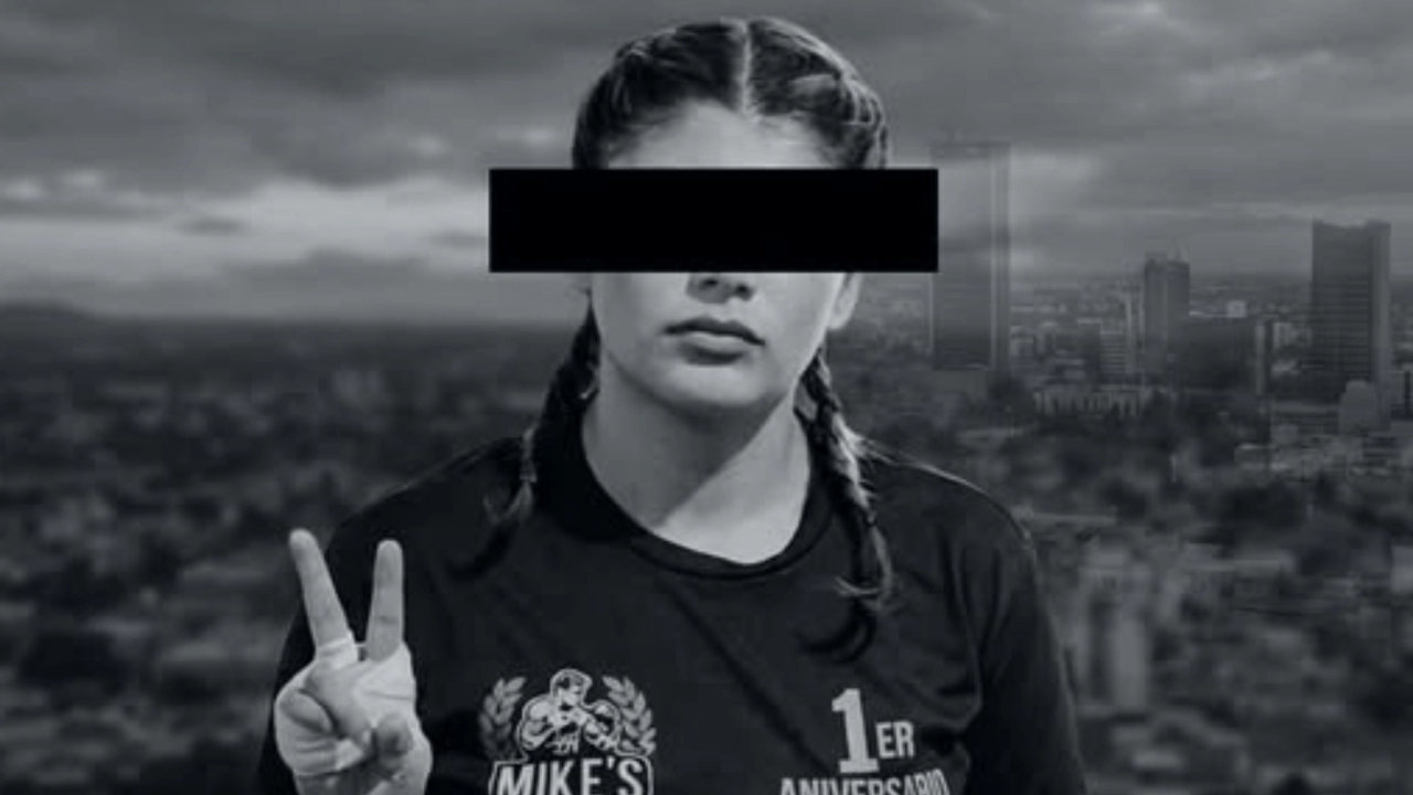 Caso Dafne Zapata: Esto sabemos del feminicidio de una niña en un campamento de verano militarizado