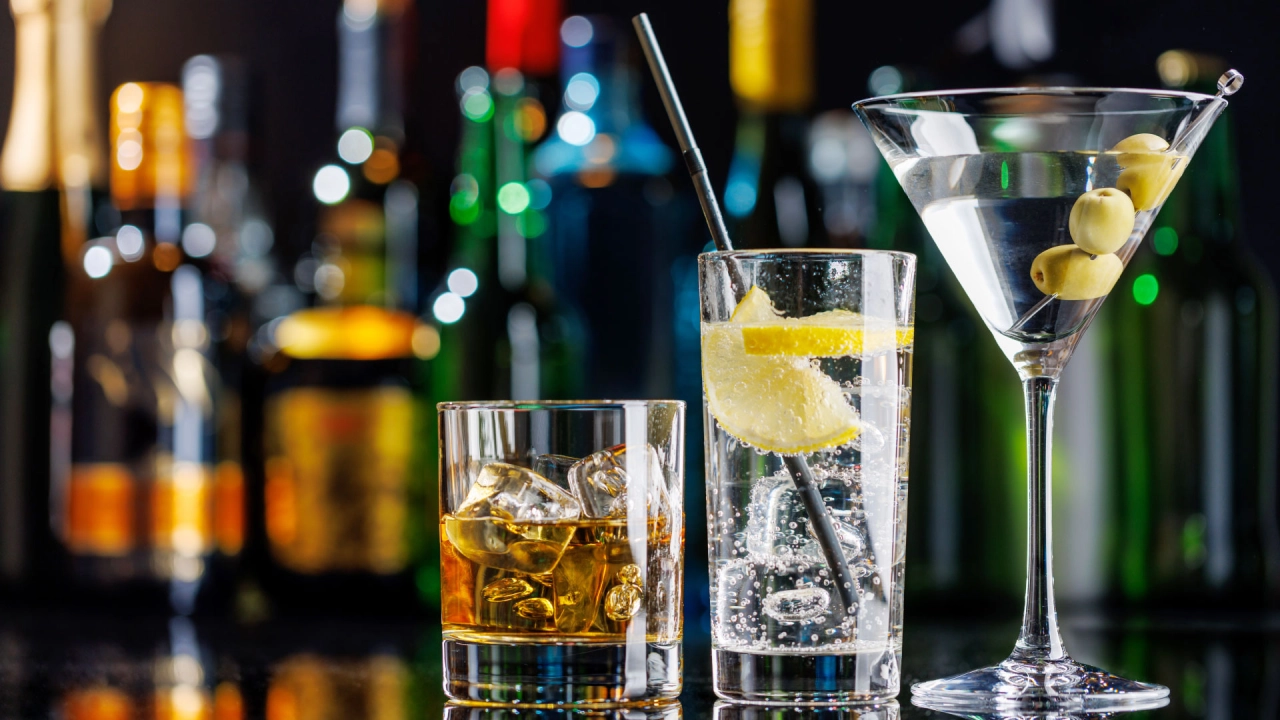 Reforma fiscal para bebidas alcohólicas saldrá en próximas semanas Reforma fiscal para bebidas alcohólicas saldrá en próximas semanas