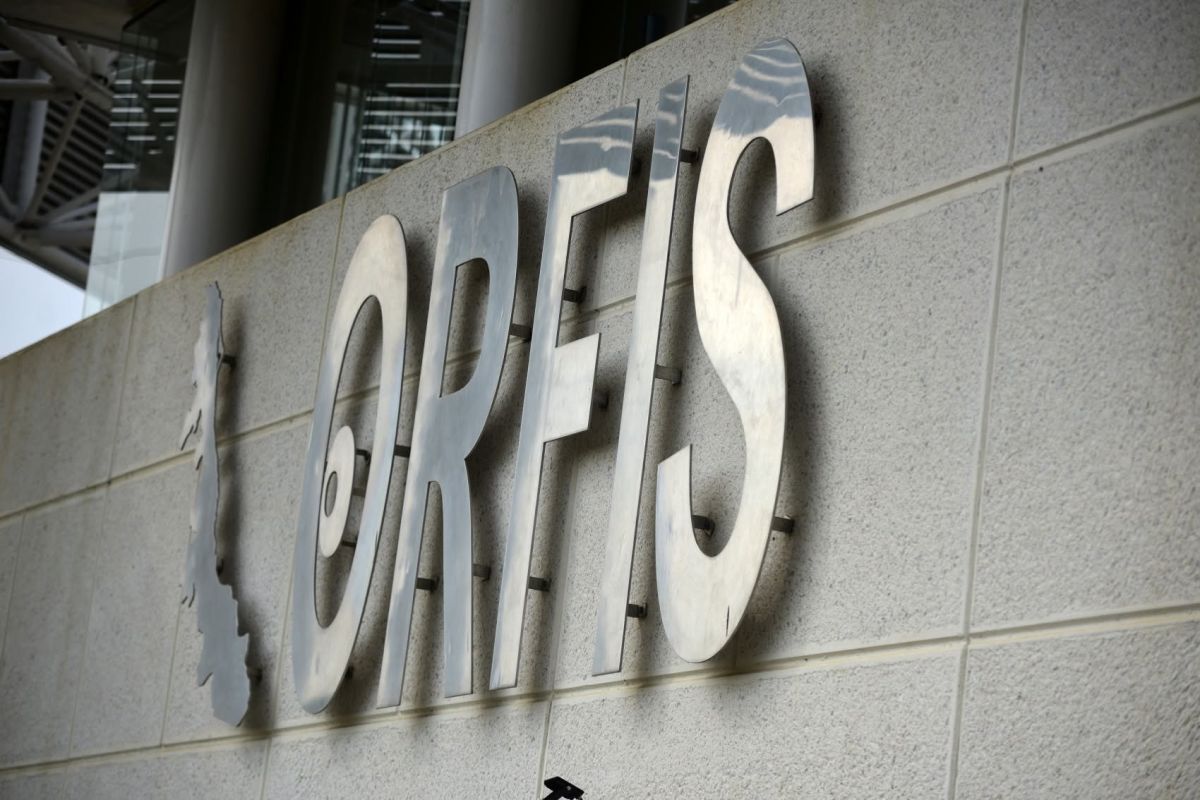 ORFIS desecha y archiva queja del síndico de Puente Nacional por falta de pruebas.