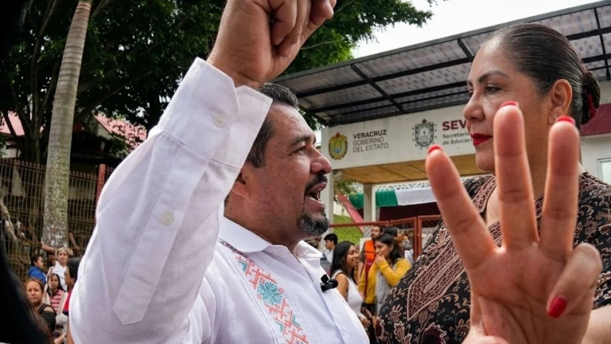 Así fue el paso de Claudia Tello por laSEV: protestas, litigios y señalamientos Así fue el paso de Claudia Tello por laSEV: protestas, litigios y señalamientos