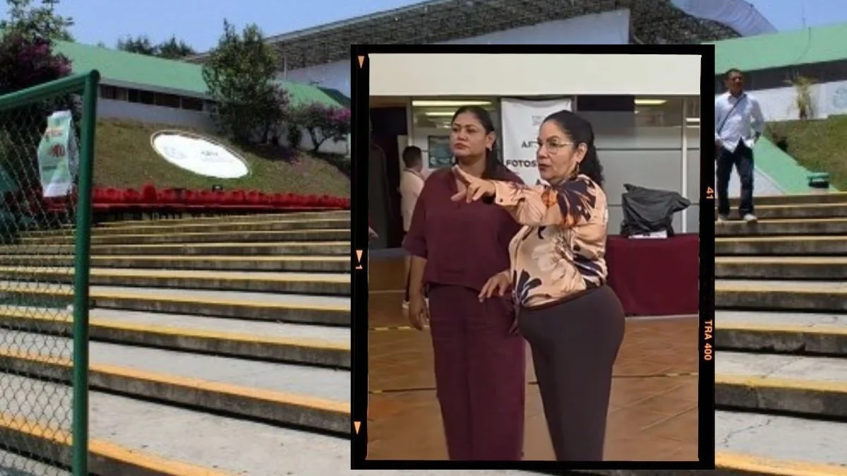 Raquel Bonilla arranca actividades en la SEV; Claudia Tello la acompaña en el proceso de transición Raquel Bonilla arranca actividades en la SEV; Claudia Tello la acompaña en el proceso de transición