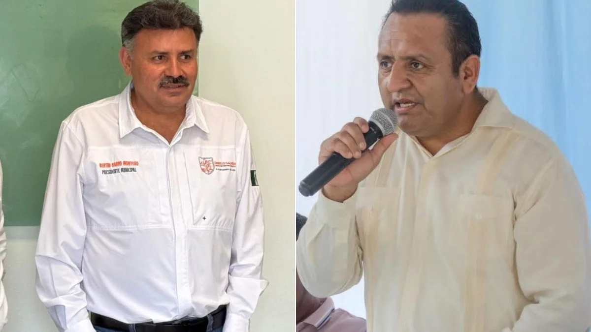Alcaldes de Movimiento Ciudadano enfrentarán audiencia decisiva por solicitudes de desafuero en Veracruz ¿cuándo? Alcaldes de Movimiento Ciudadano enfrentarán audiencia decisiva por solicitudes de desafuero en Veracruz ¿cuándo?