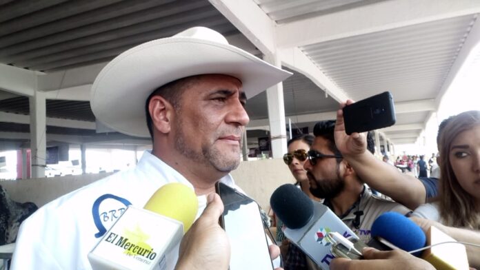 Bogar Rosas, al patíbulo Bogar Rosas, al patíbulo