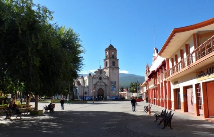 El patrimonio y las cuentas de Perote El patrimonio y las cuentas de Perote