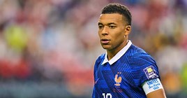 Mundial 2026: La reacción de Mbappé al quedar fuera de la final