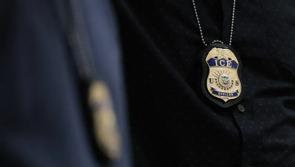 Suspende ICE retenes ante las protestas por migrantes asesinados Suspende ICE retenes ante las protestas por migrantes asesinados