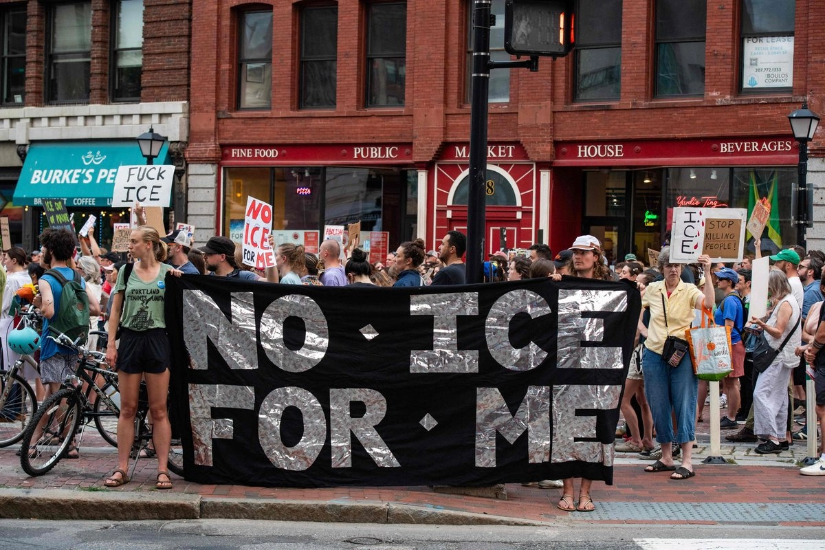 Camión atropella y mata a mexicano que huía de agentes migratorios en Florida, dice policía local Camión atropella y mata a mexicano que huía de agentes migratorios en Florida, dice policía local