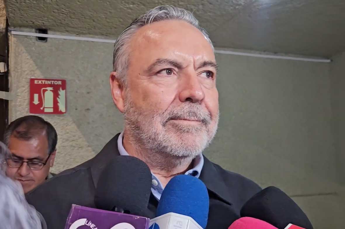 Necesario, garantizar derecho de contribuyentes a recibir devoluciones fiscales más ágiles: Alfonso Ramírez