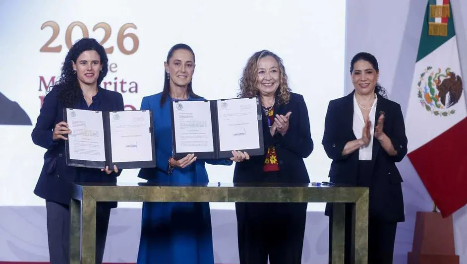 Proyecta la Presidenta condenas de 50 a 70 años para feminicidas Proyecta la Presidenta condenas de 50 a 70 años para feminicidas