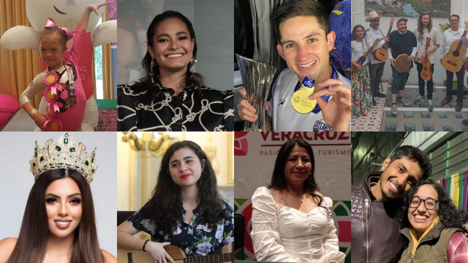 ¿Qué tan felices son los veracruzanos? Esto dice el INEGI Veracruzanos de las personas menos felices en México ¿Qué tan felices son los veracruzanos? Esto dice el INEGI Veracruzanos de las personas menos felices en México