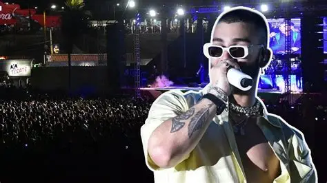 Coatzacoalcos anuncia cartelera del Festival del Mar 2026: Manuel Turizo abrirá el evento Coatzacoalcos anuncia cartelera del Festival del Mar 2026: Manuel Turizo abrirá el evento