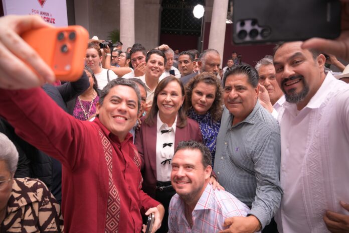 Es un respiro: Presidentes municipales de distintas fuerzas políticas celebran fin de la deuda bursátil Es un respiro: Presidentes municipales de distintas fuerzas políticas celebran fin de la deuda bursátil