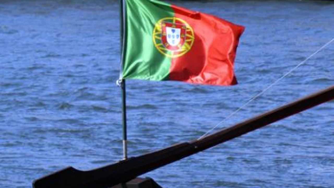 Google conecta un nuevo cable submarino transatlántico entre Portugal y EU Google conecta un nuevo cable submarino transatlántico entre Portugal y EU