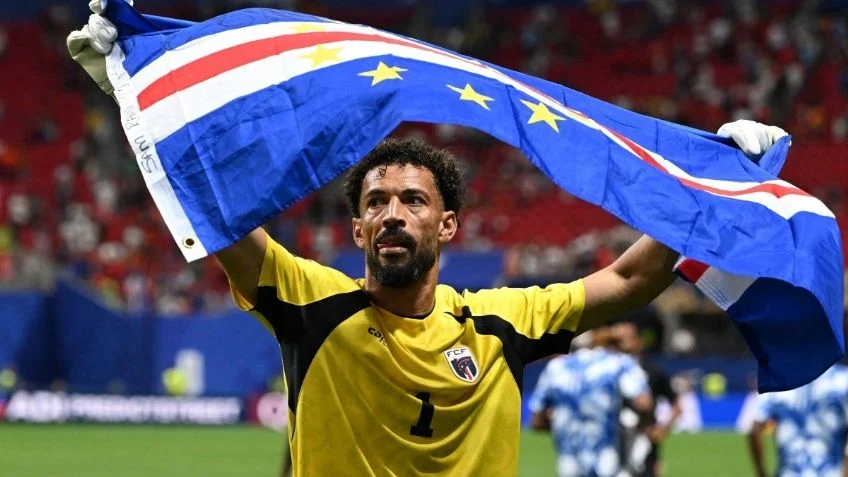 De Cabo Verde al mundo: Vozinha se convierte en la revelación del Mundial