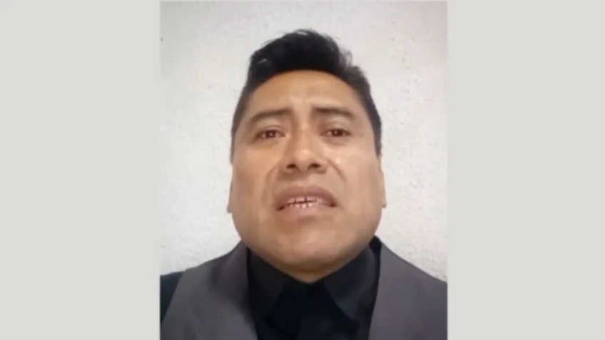 “Un acto de rebeldía”: las últimas palabras del maestro Alberto Israel Jasso antes de morir tras ser acusado de abuso “Un acto de rebeldía”: las últimas palabras del maestro Alberto Israel Jasso antes de morir tras ser acusado de abuso
