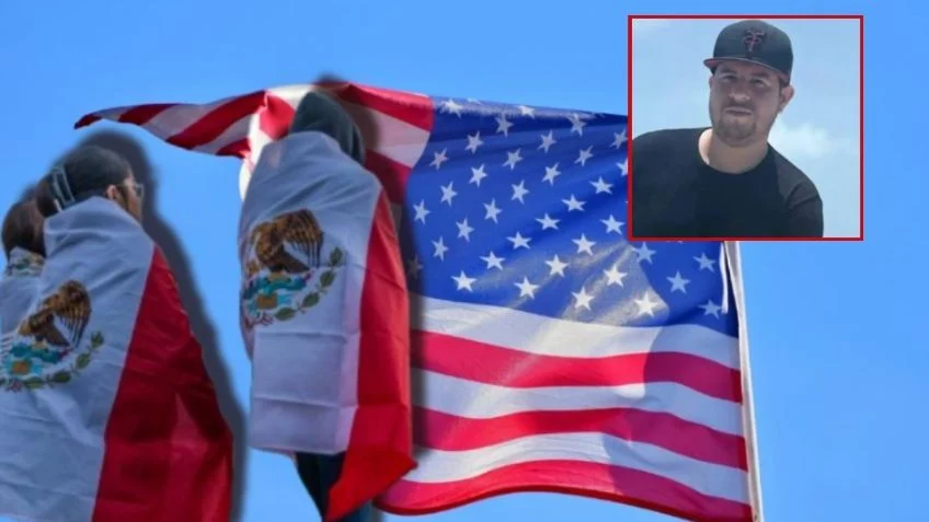 Consulado de Orlando acompaña a familia de Juan Jairo Coronilla, mexicano que murió en operativo de ICE