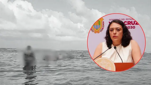 Van 4 ahogados y 30 rescates en vacaciones de verano en Veracruz Van 4 ahogados y 30 rescates en vacaciones de verano en Veracruz