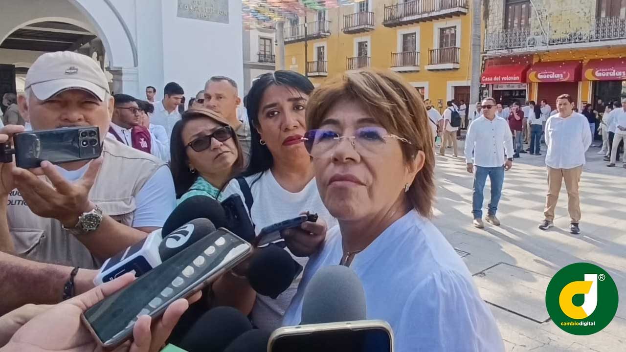 Al 95% la ocupación hotelera estas vacaciones de verano: Rosa María Hernández Al 95% la ocupación hotelera estas vacaciones de verano: Rosa María Hernández