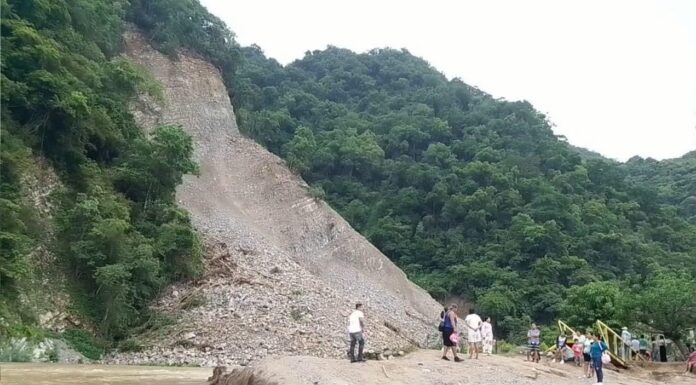 Solo 20% de municipios en Veracruz cuentan con Atlas de Riesgo Solo 20% de municipios en Veracruz cuentan con Atlas de Riesgo