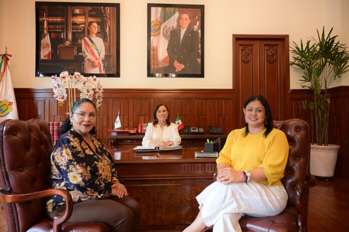 Los números de Claudia Tello Los números de Claudia Tello