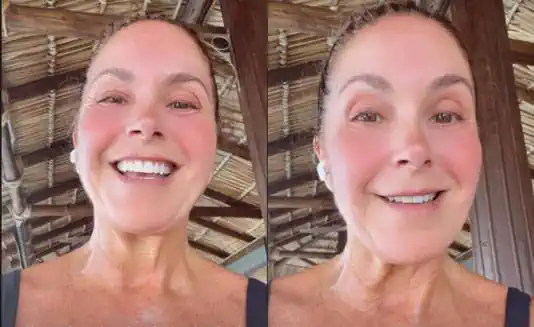 Lucero celebra su cumpleaños 57 con un mensaje de agradecimiento: “Vamos por un año maravilloso” Lucero celebra su cumpleaños 57 con un mensaje de agradecimiento: “Vamos por un año maravilloso”