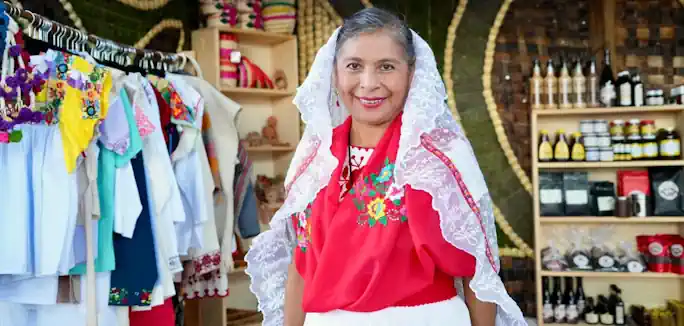 Veracruz acerca la identidad de sus pueblos, tradiciones y saberes en la FILAH Veracruz acerca la identidad de sus pueblos, tradiciones y saberes en la FILAH