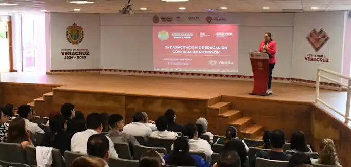 Actualiza Salud a su personal para mejorar la atención de enfermedades cardiometabólicas Actualiza Salud a su personal para mejorar la atención de enfermedades cardiometabólicas