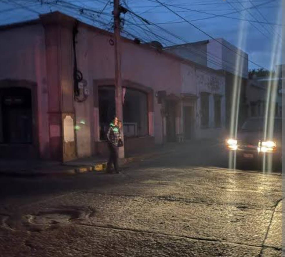 ¡Estalla la inconformidad en Zozocolco! Habitantes amenazan con tomar las oficinas de la CFE
