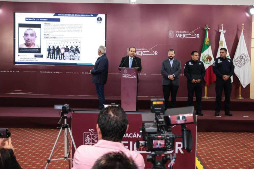 Extorsión a productores de aguacate y limón dejó 18 mil mdp a red del caso Carlos Manzo Extorsión a productores de aguacate y limón dejó 18 mil mdp a red del caso Carlos Manzo