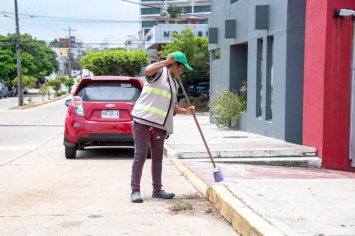 Todo listo en Coatzacoalcos para el arranque del Festival del Mar 2026