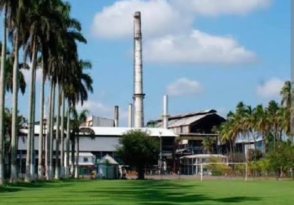 Ingenio San Pedro y el impacto en Los Tuxtlas