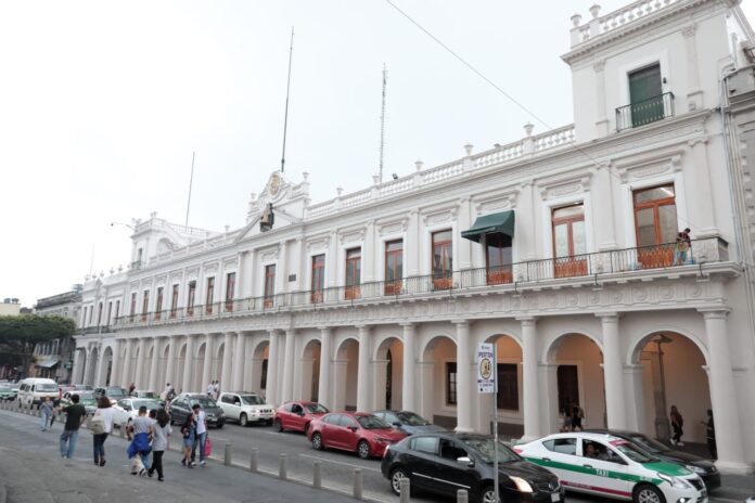 Veracruz: finanzas que empiezan a dar resultados