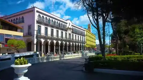 Ayuntamiento de Xalapa continúa mejorando instalaciones municipales Ayuntamiento de Xalapa continúa mejorando instalaciones municipales