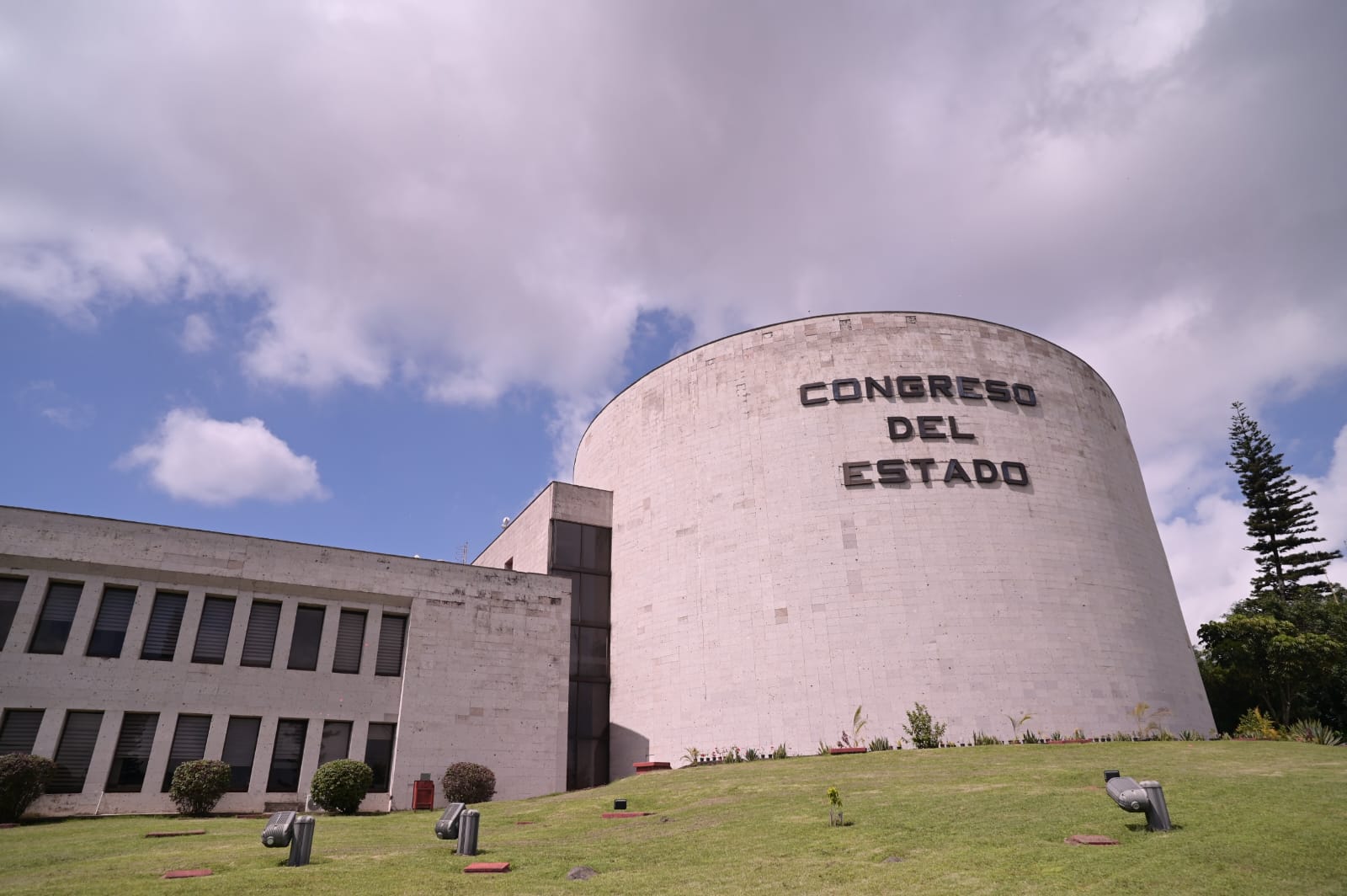 Emite Congreso la Convocatoria para titularidad del Orfis Emite Congreso la Convocatoria para titularidad del Orfis