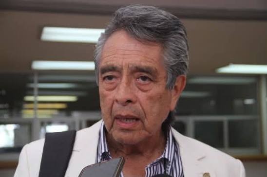 Fallece Atanasio García Durán, referente de la izquierda veracruzana Fallece Atanasio García Durán, referente de la izquierda veracruzana