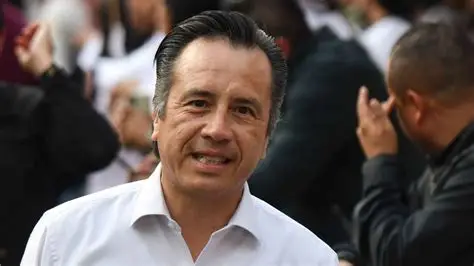 Cuitláhuac García agradece muestras de apoyo tras el fallecimiento de su padre, Atanasio García Durán Cuitláhuac García agradece muestras de apoyo tras el fallecimiento de su padre, Atanasio García Durán