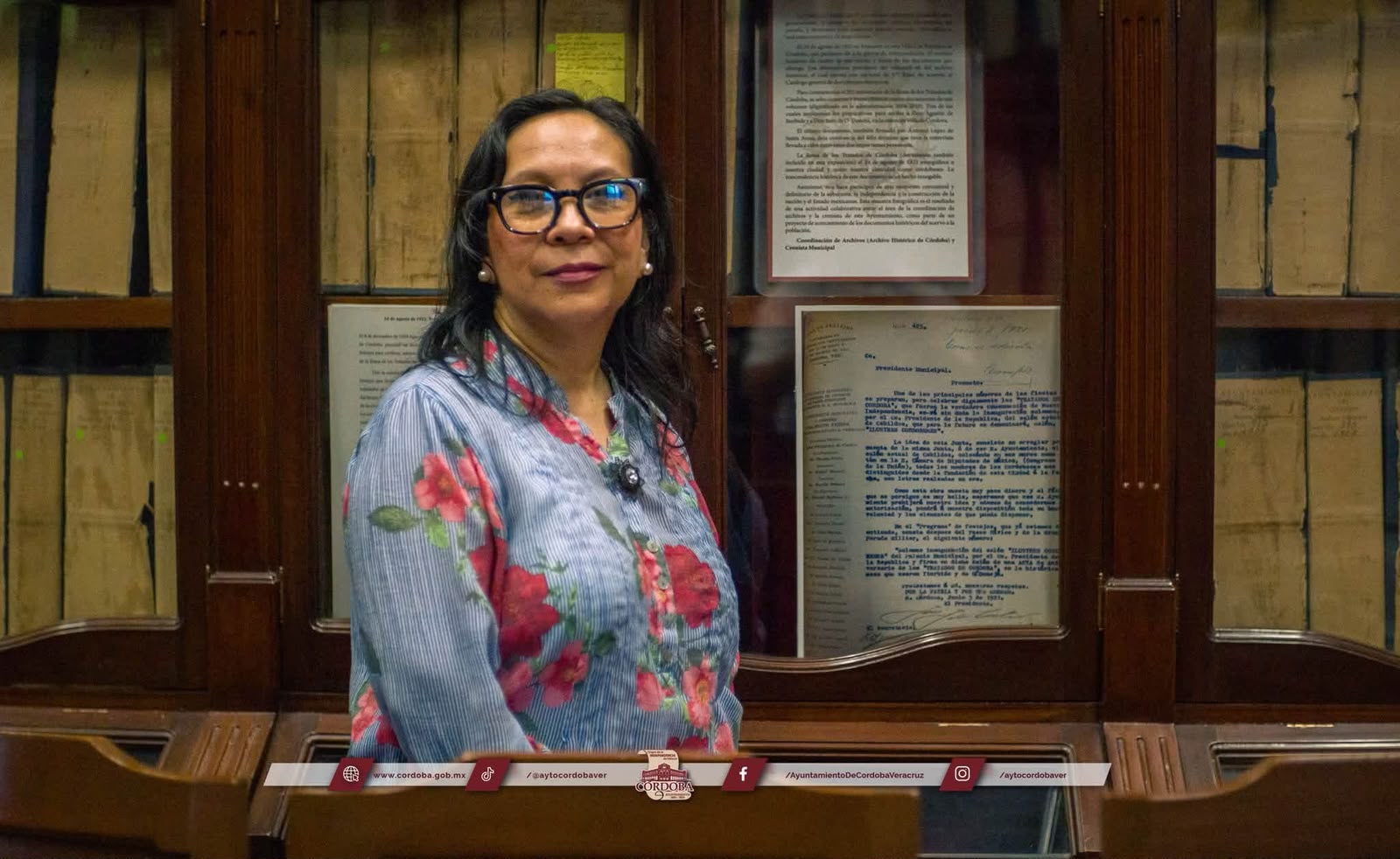 Ayuntamiento de Córdoba presenta la segunda edición de la Revista de la Crónica: Memoria Colectiva