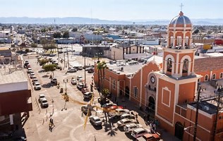 EU emite alerta de seguridad para Mexicali por posible amenaza; suspende actividades este 25 de agosto EU emite alerta de seguridad para Mexicali por posible amenaza; suspende actividades este 25 de agosto