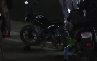 FGE investiga ataque contra reporteros policiacos en Poza Rica FGE investiga ataque contra reporteros policiacos en Poza Rica